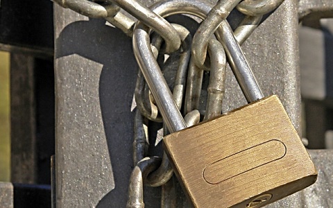 The lock-up has left workers of the paper stranded