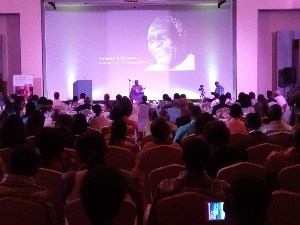 StoryMoja launched in Accra