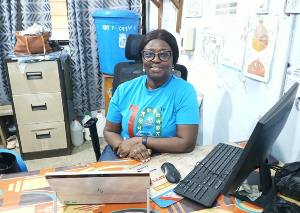 Angela Acquah 2026777