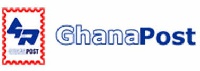 Ghana Post logo