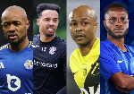 Dede, Jordan, Wakaso: Ghanaian players still clubless after transfer window closes