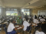 CHOPSS releases 2026 list of private second-cycle schools in good standing