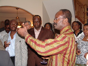 Nduom@Chicago 08