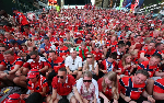 World Cup: Watch Norway fans and players' viral iconic celebrations World Cup: Watch Norway fans and players' viral iconic celebrations