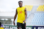 ‘I didn’t kick him’ – Issahaku speaks on penalty saga