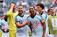 Belgium advances to the Round of 16 after beating Senegal 3-2