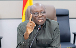 Invest with confidence, Ghana’s golden era is beginning – Finance Minister Invest with confidence, Ghana’s golden era is beginning – Finance Minister