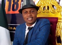 Prophet Prince Kofi Okyere