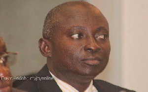Samuel Atta Akyea