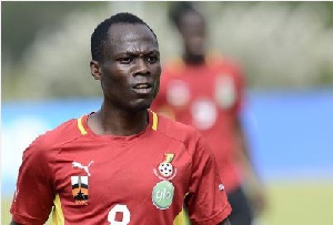 Emmanuel Agyemang Badu