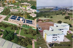 Two Centres, Different Paths: Morocco’s Mohammed VI Complex vs Ghana’s Ghanaman Centre