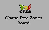 Ghana Free zones (file photo)