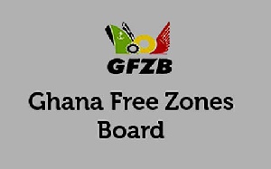 Ghana Free Zones Board 123