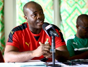 An inquest into Ghana's disastrous 2019 AFCON campaign is expected to begin soon