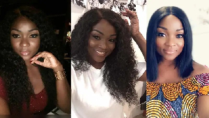 SHE was a backup vocalist to various musicians within the industry
