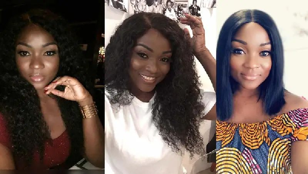 SHE was a backup vocalist to various musicians within the industry