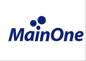 MainOne Logo High Res
