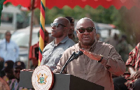 Jatikay says the President’s intervention is necessary