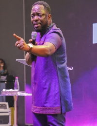 Prophet Emmanuel Adjei