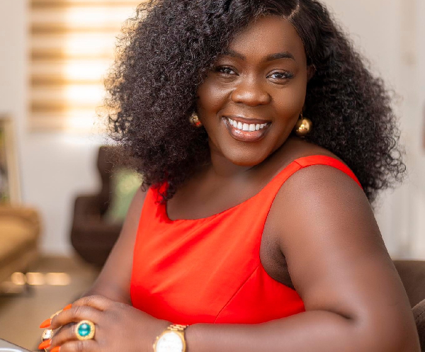 Elsie Appau-Klu has been accused of abusing her political power in a land litigation issue