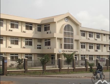 Government to privatise Korle Bu Teaching Hospital Mortuary?