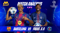 Barcelona and PSG could face each other in the UCL Round 16 draw