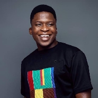 Ghana’s seasoned radio personality, Antoine Mensah