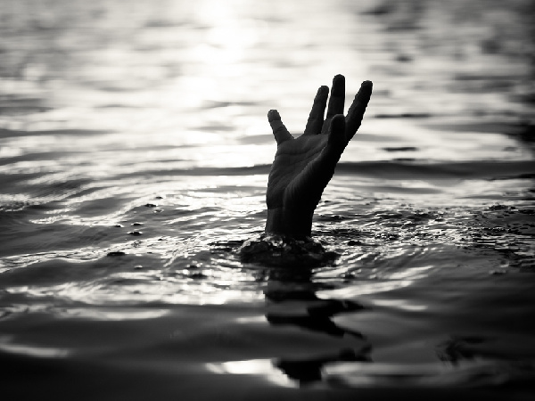 Three students drown in flooded River Subri