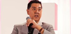 Imran Ahmed, the chief executive of the Center for Countering Digital Hate