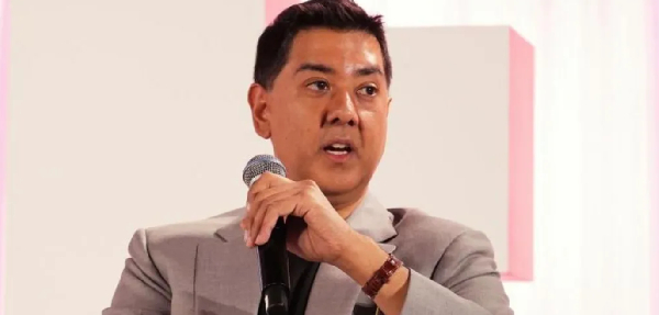 Imran Ahmed, the chief executive of the Center for Countering Digital Hate