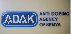 Kenya would also be barred from hosting regional, continental or world championships