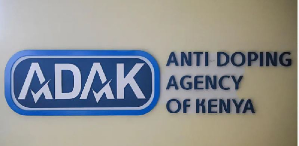 Kenya would also be barred from hosting regional, continental or world championships