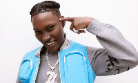 Zinoleesky is a Nigerian singer