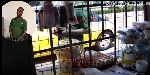 Watch CCTV footage of how police officer robbed MoMo vendor