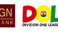 Division One League
