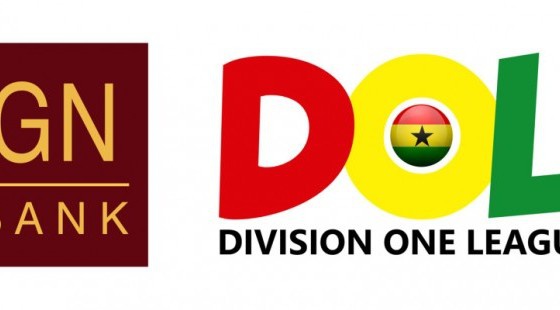 Division One League