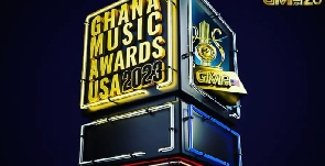 Ghana Music Awards USA makes new appointments
