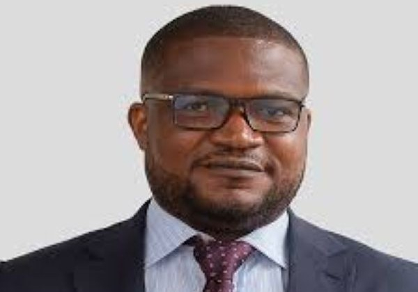 Isaac Tandoh is the Chief Executive Officer of the Minerals Commission