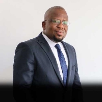 Chief Executive Officer EcoCapital Investment Management Ltd, Dela Herman Agbo