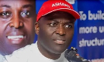 What COKA told defeated candidates after win