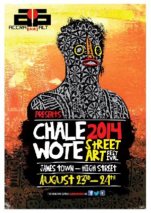 Chalewote2014