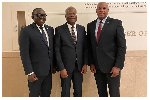 Form partnerships with Ghanaian businesses for mutual benefits - Trade Minister to US business leaders