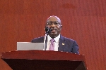 Cedi depreciation against US dollar has improved under NPP, compared to NDC - Dr. Bawumia