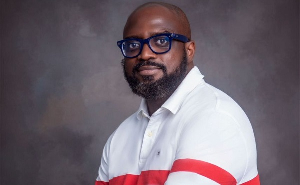 Ing Janis Asare Bediako