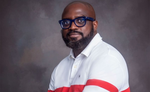 Ing Janis Asare Bediako