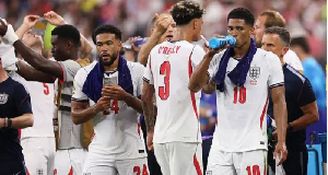 Hydration Break