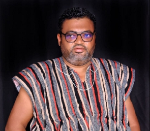 Joseph Yamin, NDC National Organizer