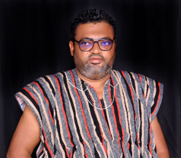 Joseph Yamin, NDC National Organizer