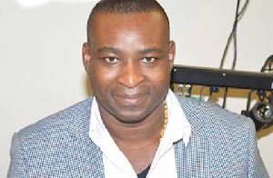 Bernard Antwi Boasiako, Ashanti Regional Chairman of NPP