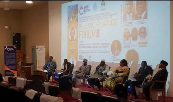 Islamic finance in Ghana requires multi-stakeholder push - Experts